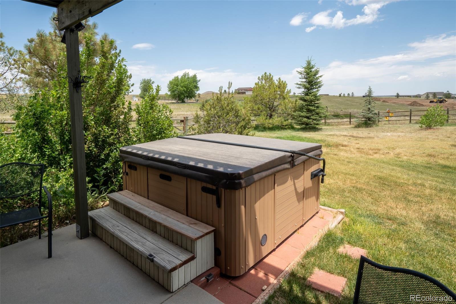 MLS Image #27 for 2364  elkhorn ranch street,parker, Colorado
