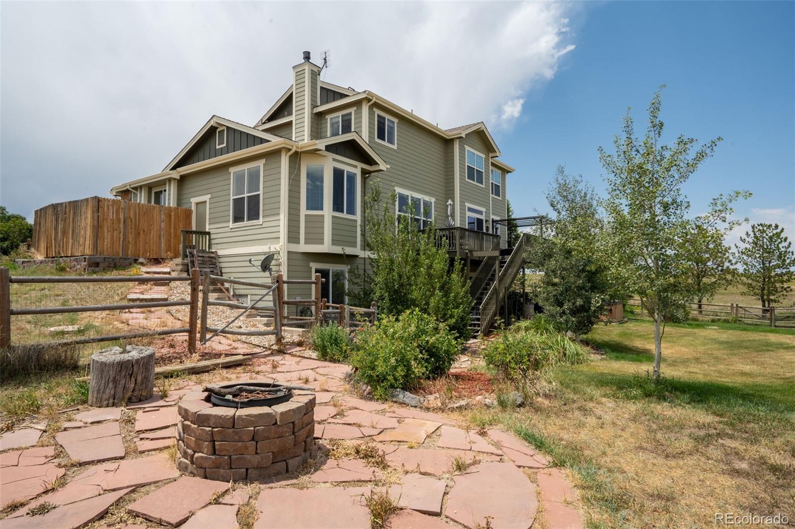 MLS Image #28 for 2364  elkhorn ranch street,parker, Colorado