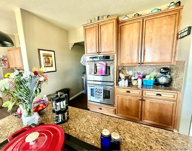 MLS Image #3 for 2364  elkhorn ranch street,parker, Colorado