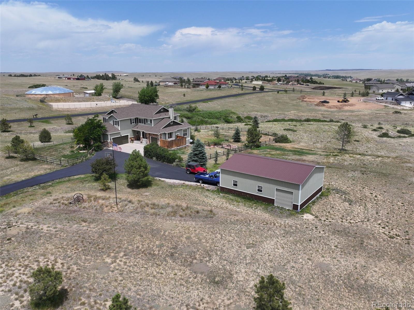 MLS Image #35 for 2364  elkhorn ranch street,parker, Colorado
