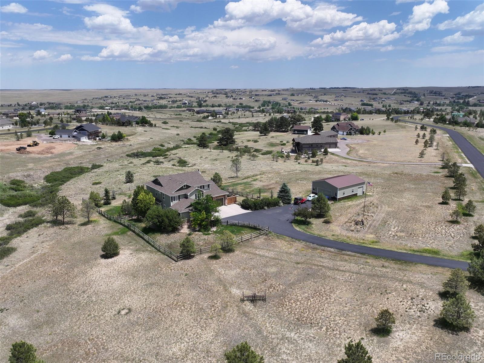 MLS Image #36 for 2364  elkhorn ranch street,parker, Colorado