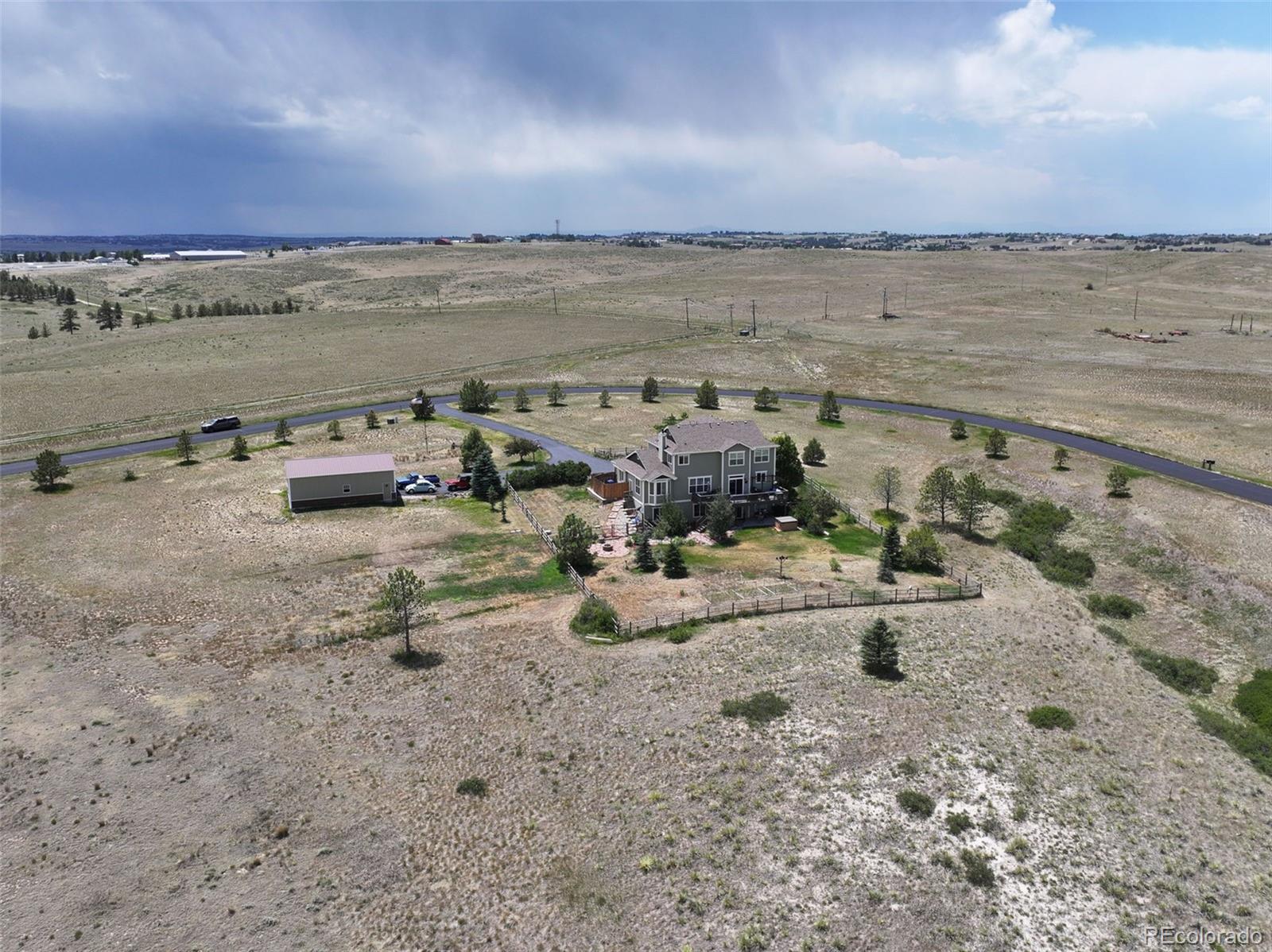 MLS Image #37 for 2364  elkhorn ranch street,parker, Colorado