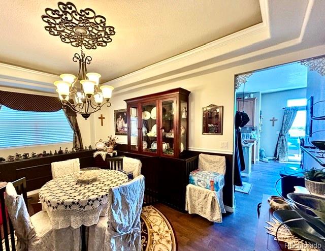 MLS Image #5 for 2364  elkhorn ranch street,parker, Colorado