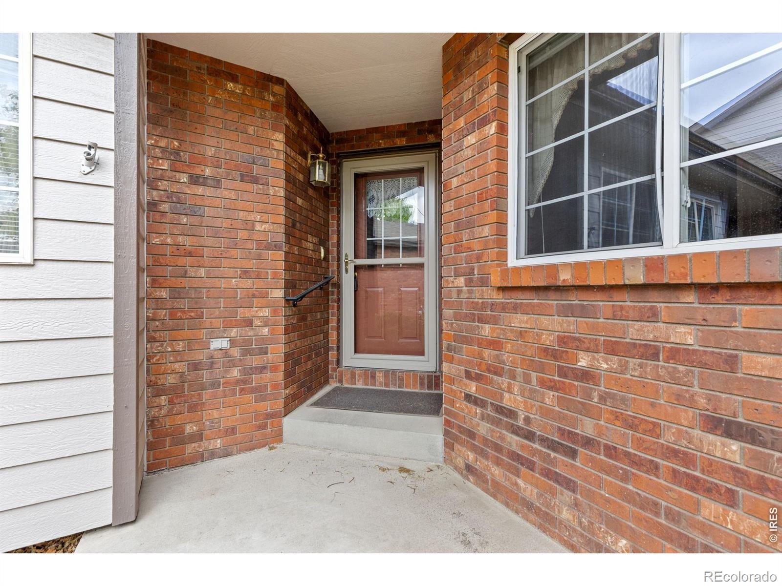 MLS Image #2 for 2058  35th avenue court,greeley, Colorado