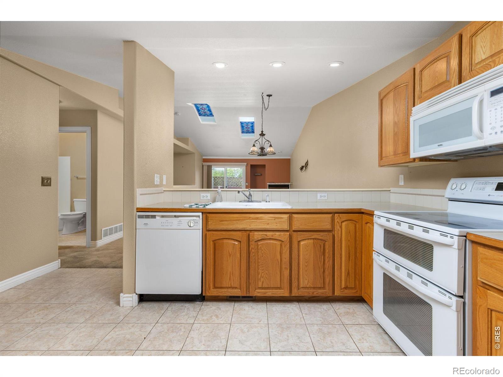 MLS Image #5 for 2058  35th avenue court,greeley, Colorado