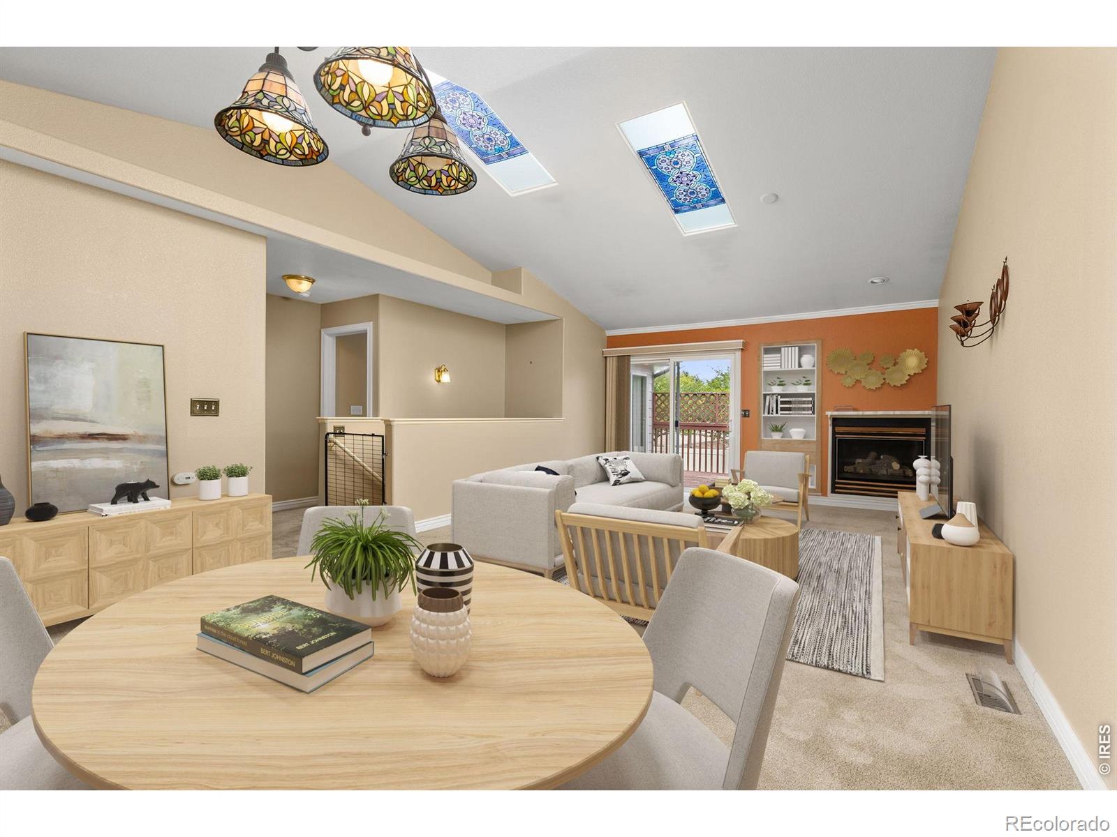 MLS Image #9 for 2058  35th avenue court,greeley, Colorado