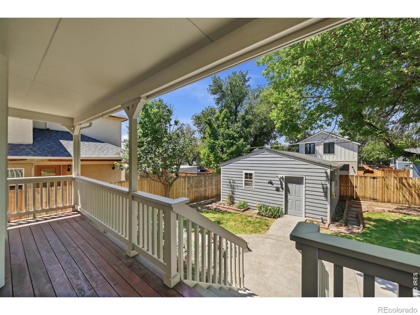 MLS Image #27 for 2445  benton street,edgewater, Colorado
