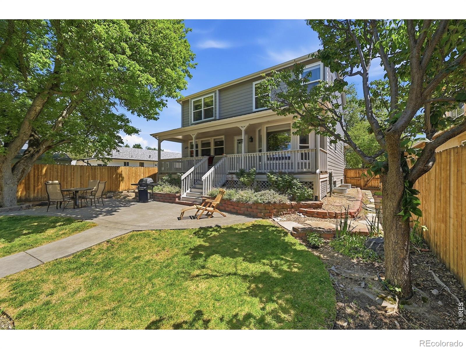 MLS Image #28 for 2445  benton street,edgewater, Colorado