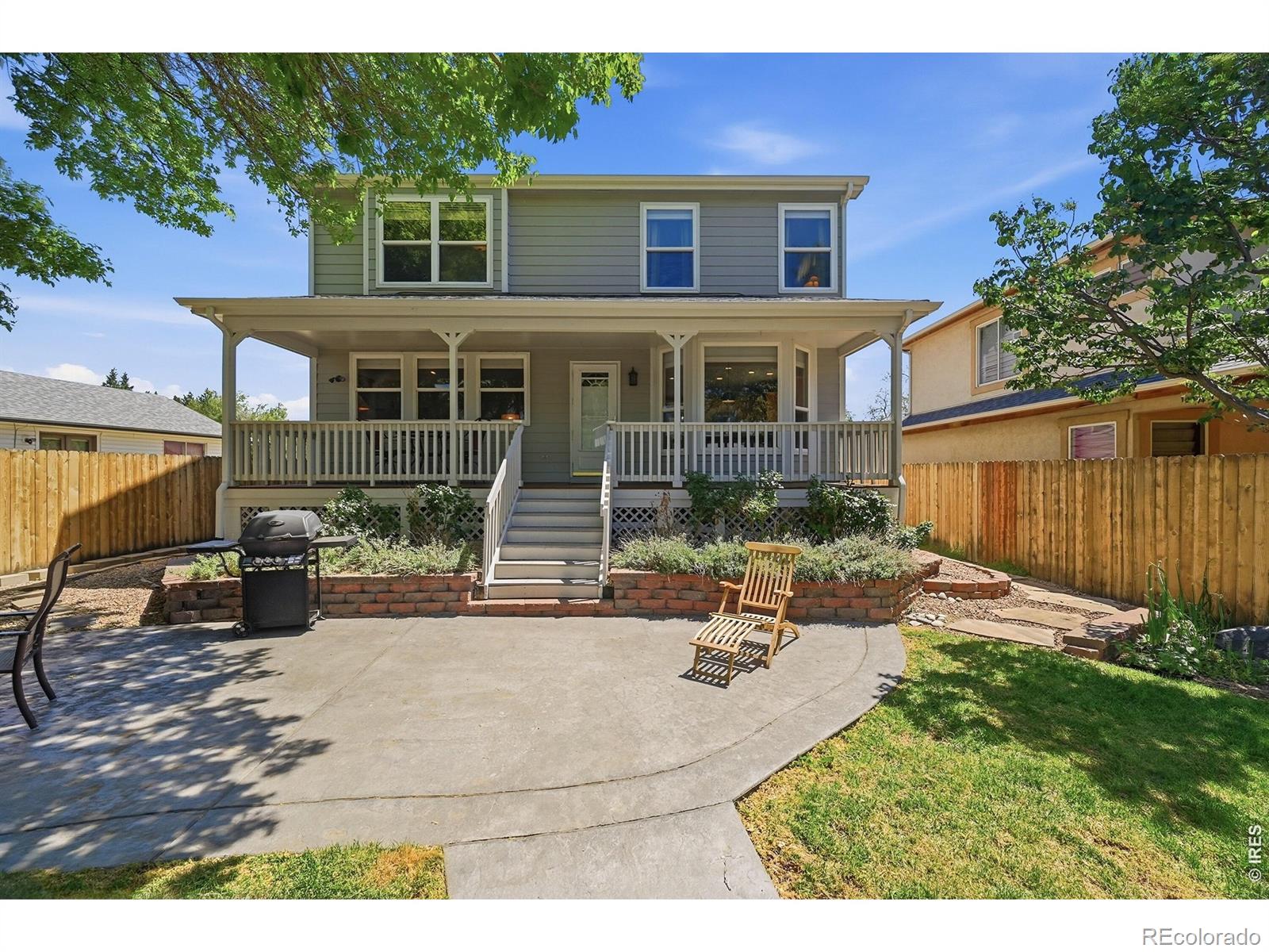 MLS Image #29 for 2445  benton street,edgewater, Colorado