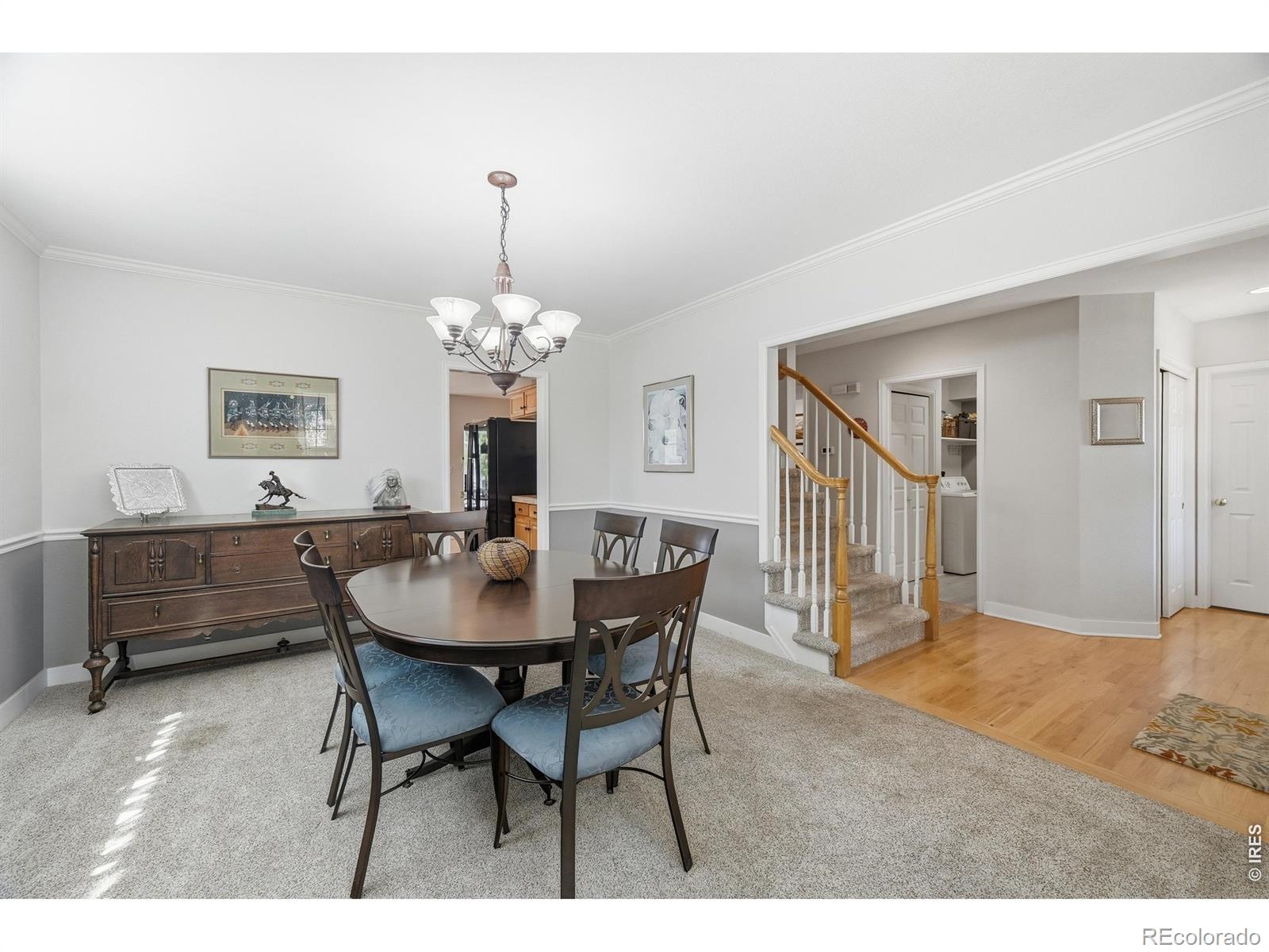 MLS Image #3 for 2445  benton street,edgewater, Colorado