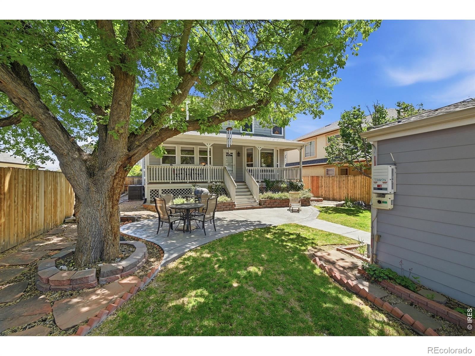 MLS Image #30 for 2445  benton street,edgewater, Colorado