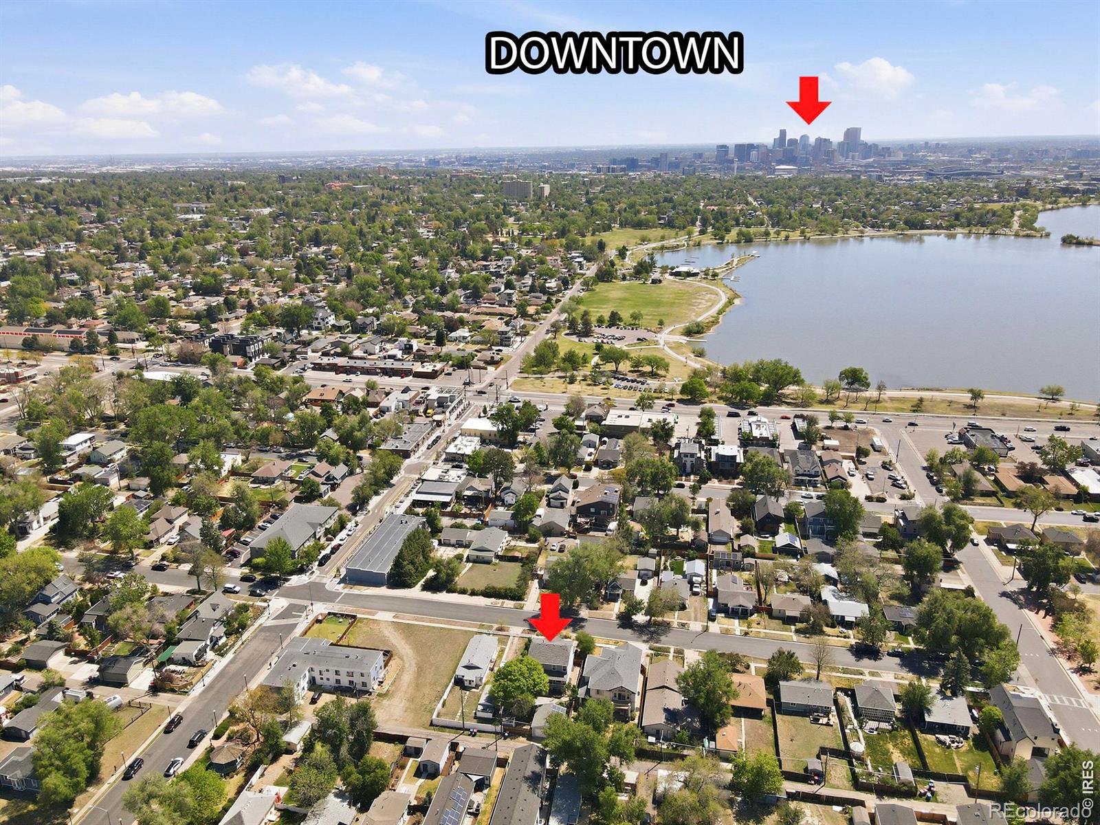 MLS Image #31 for 2445  benton street,edgewater, Colorado