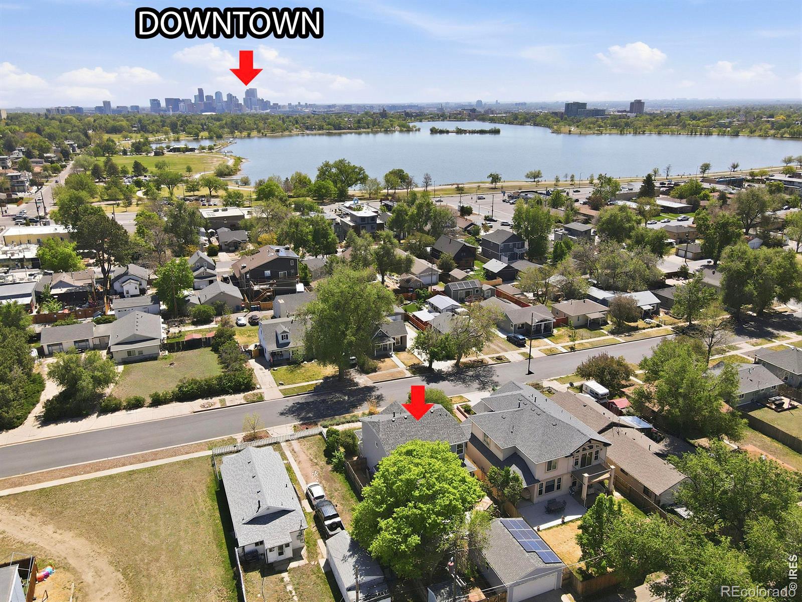 MLS Image #32 for 2445  benton street,edgewater, Colorado