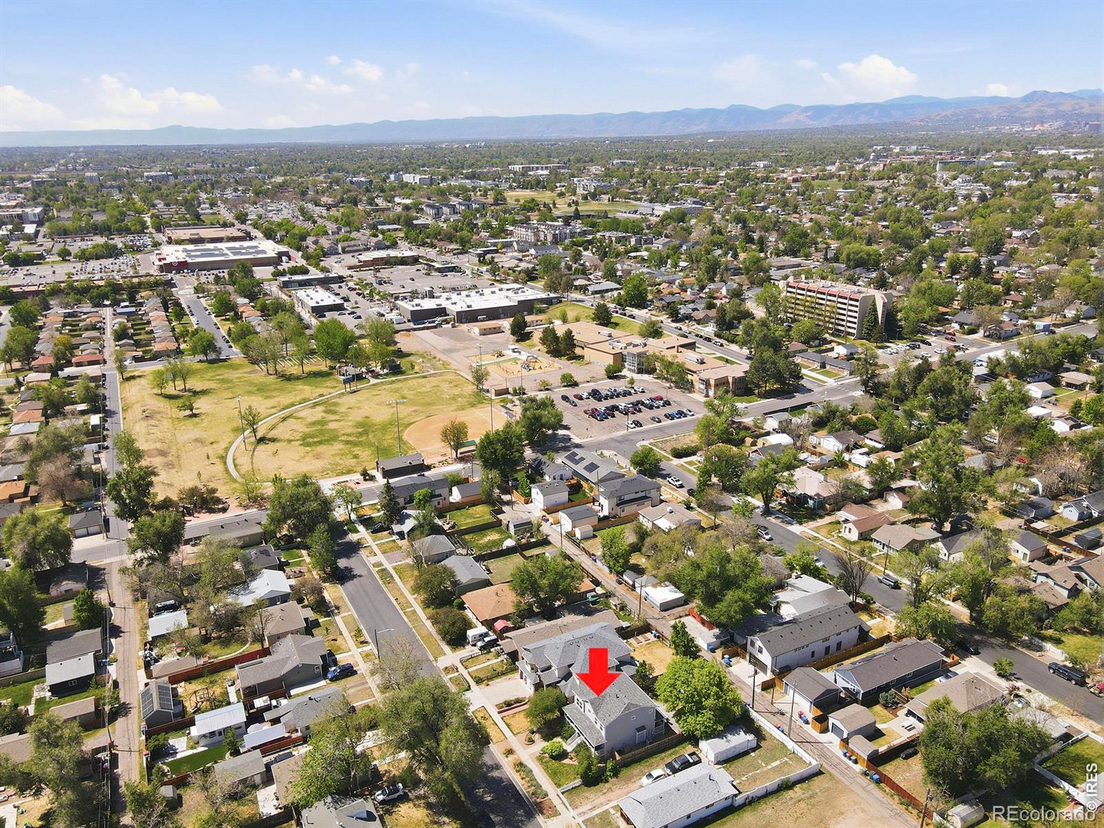 MLS Image #33 for 2445  benton street,edgewater, Colorado
