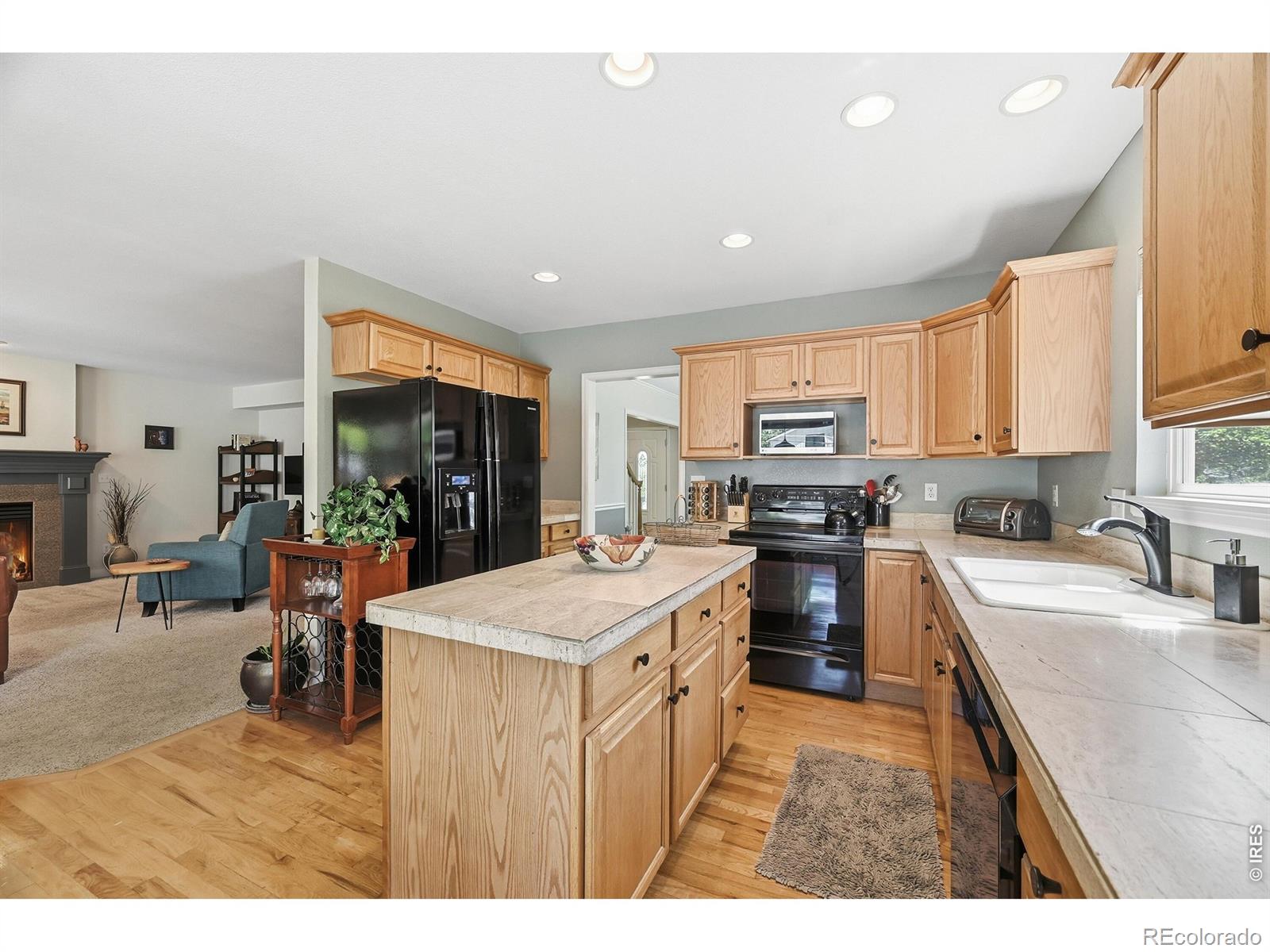 MLS Image #6 for 2445  benton street,edgewater, Colorado