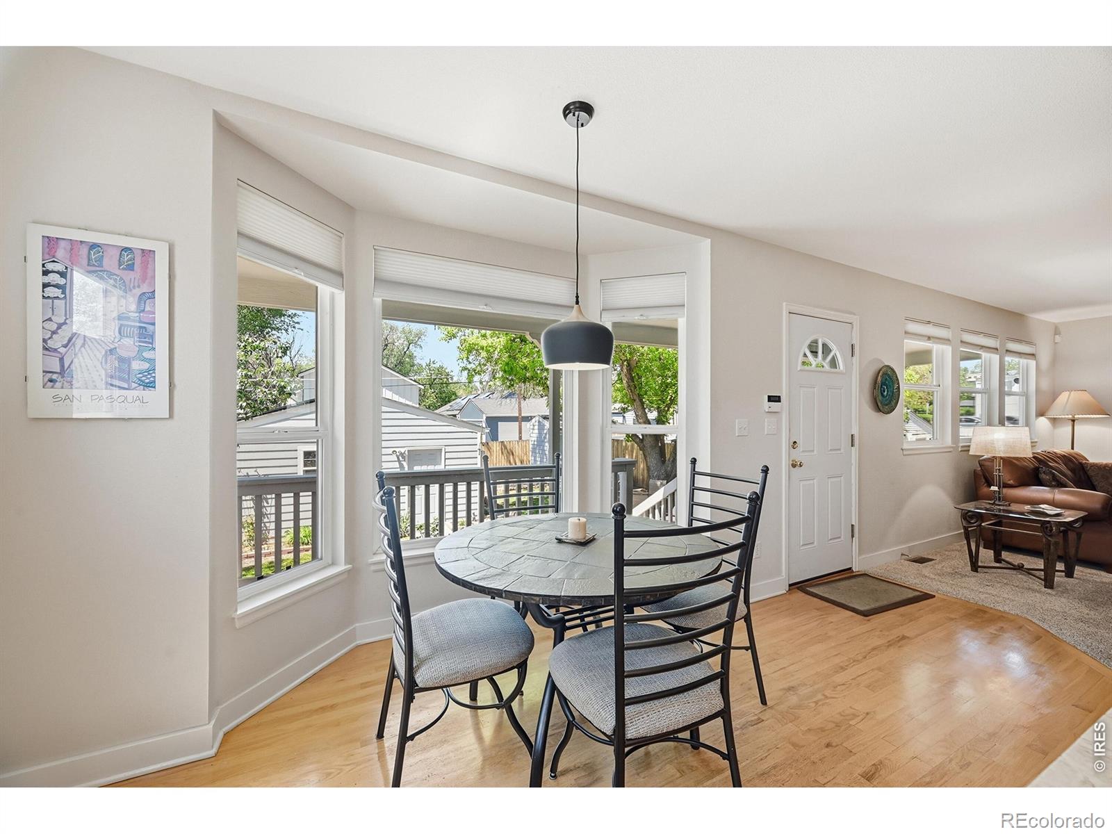 MLS Image #7 for 2445  benton street,edgewater, Colorado