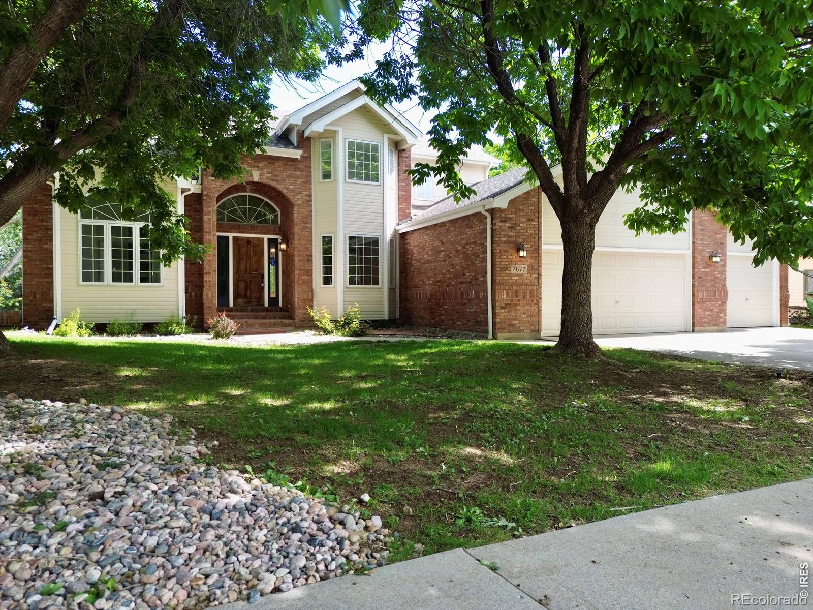MLS Image #0 for 2677  eldorado springs drive,loveland, Colorado