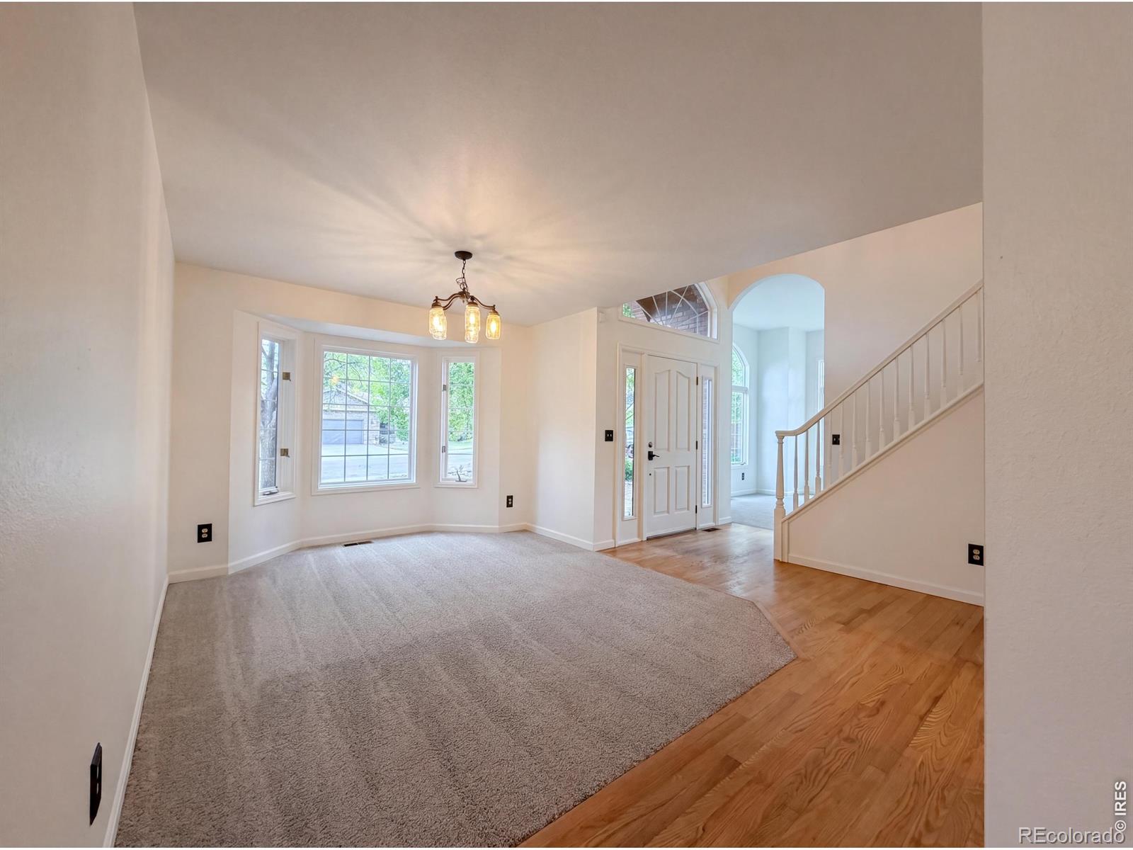 MLS Image #2 for 2677  eldorado springs drive,loveland, Colorado