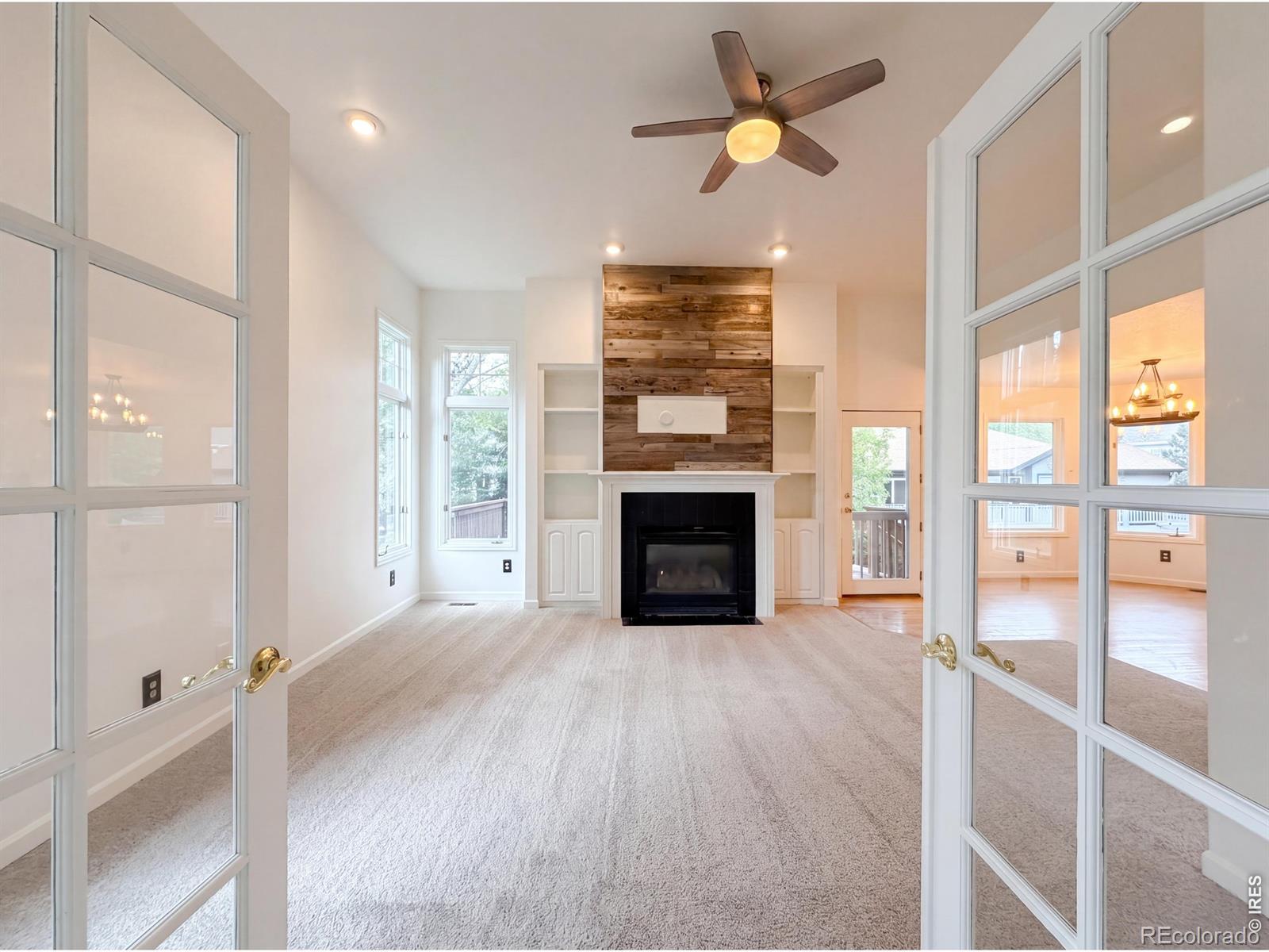 MLS Image #4 for 2677  eldorado springs drive,loveland, Colorado