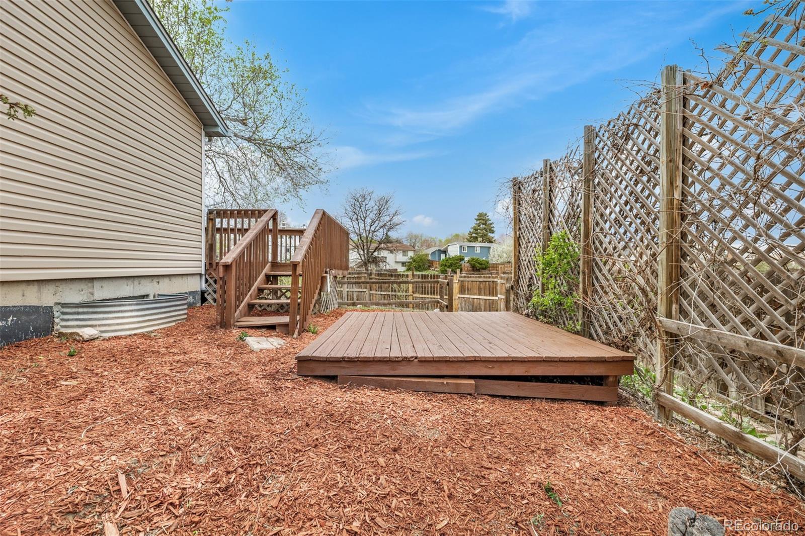 MLS Image #28 for 17721 e grand avenue,aurora, Colorado
