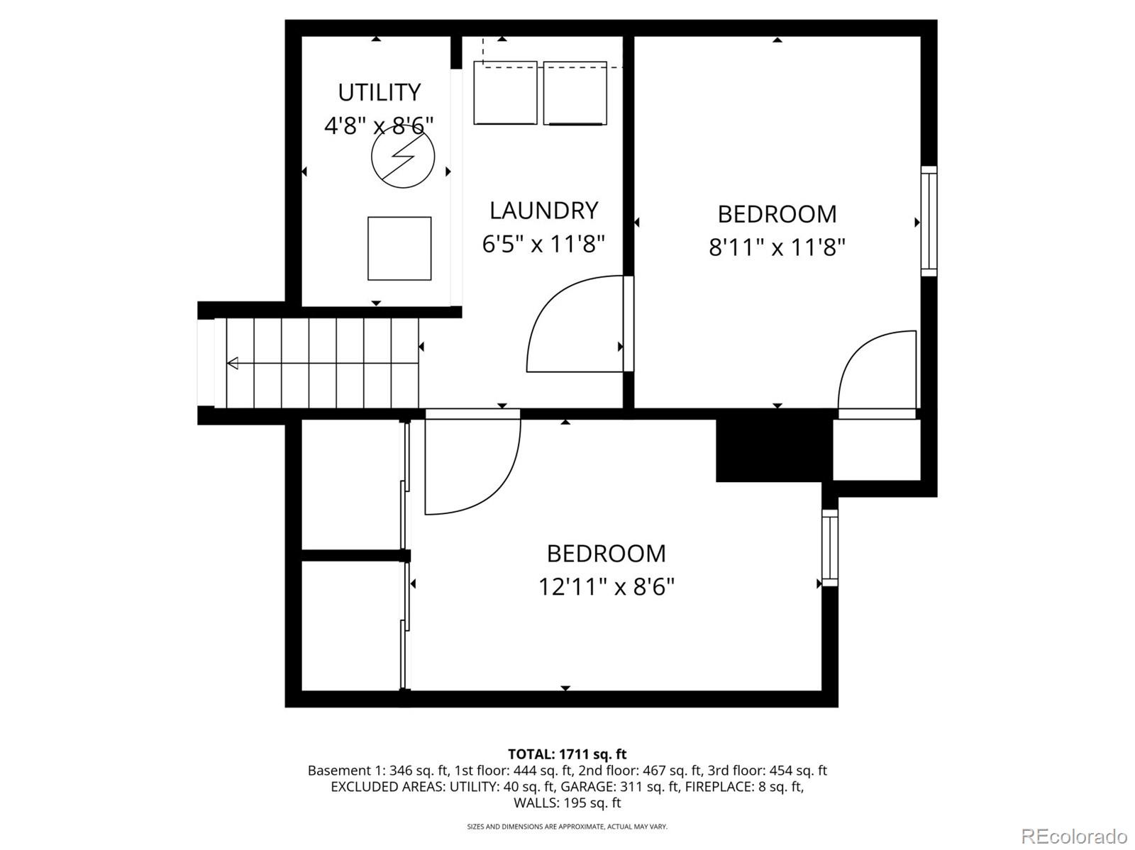 MLS Image #32 for 17721 e grand avenue,aurora, Colorado
