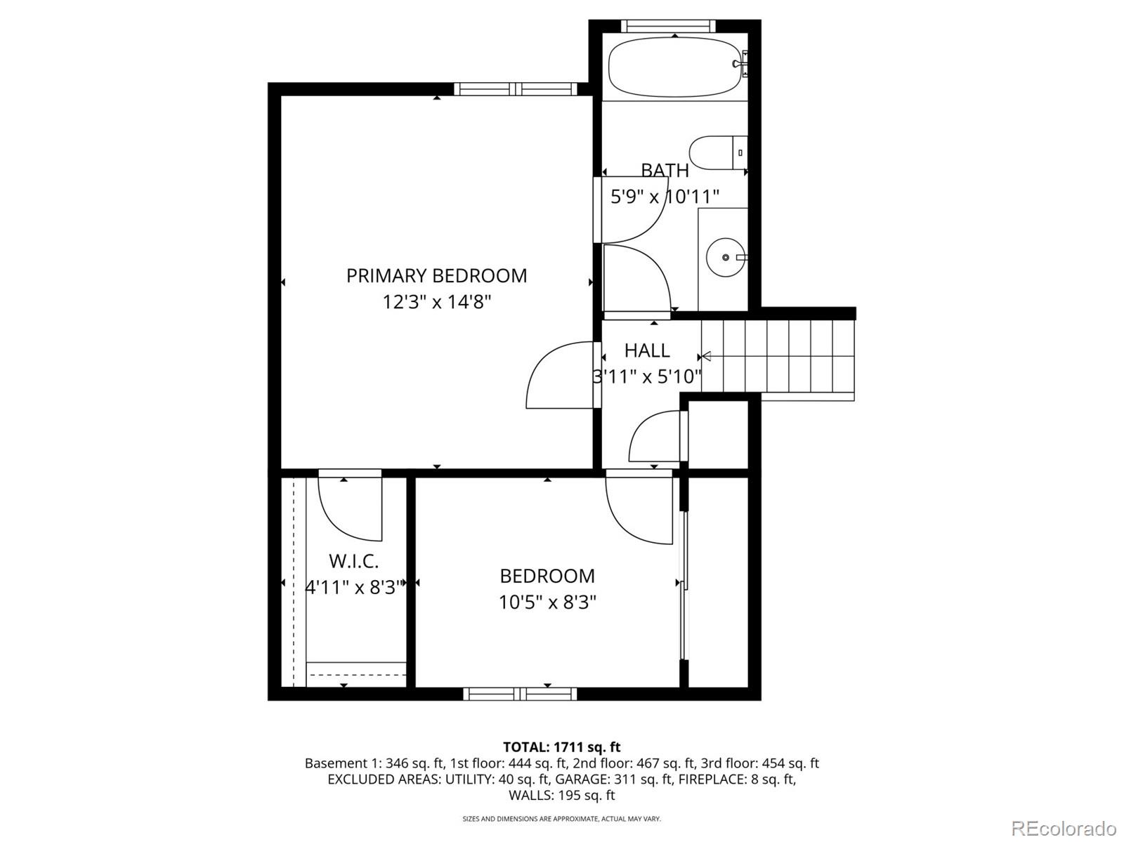 MLS Image #33 for 17721 e grand avenue,aurora, Colorado