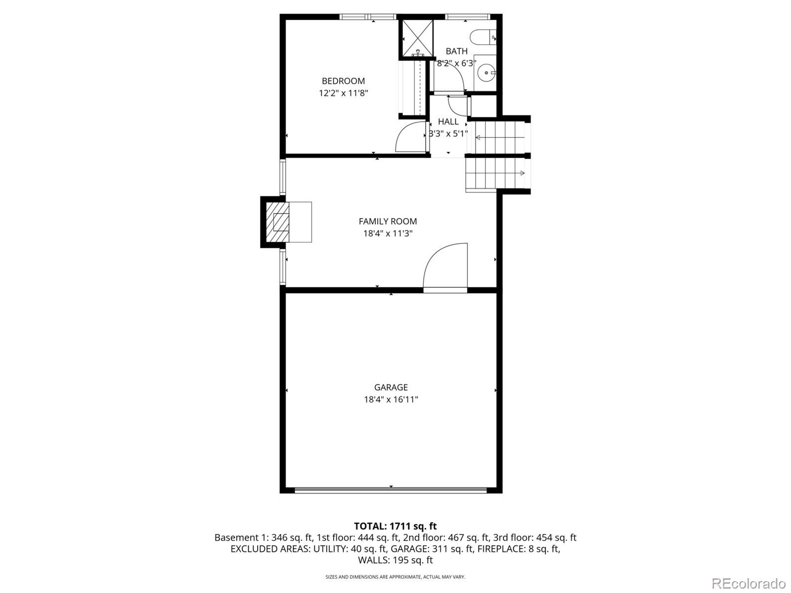 MLS Image #34 for 17721 e grand avenue,aurora, Colorado