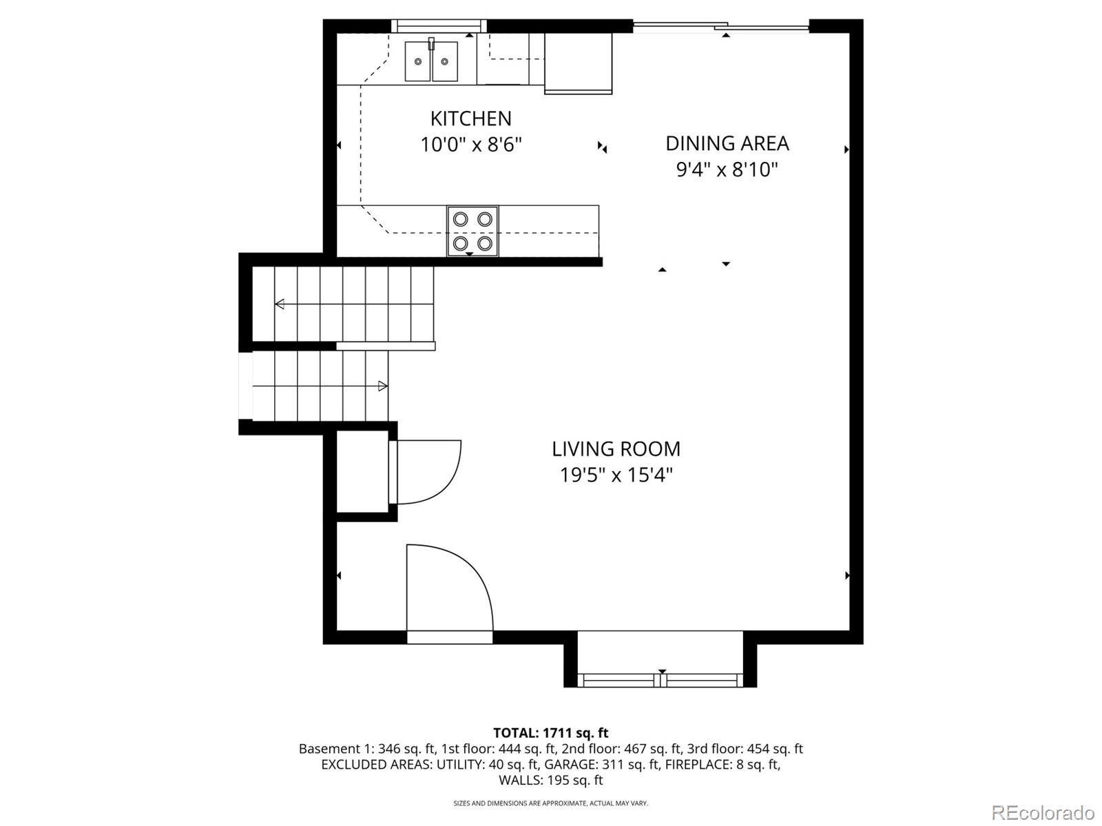 MLS Image #35 for 17721 e grand avenue,aurora, Colorado