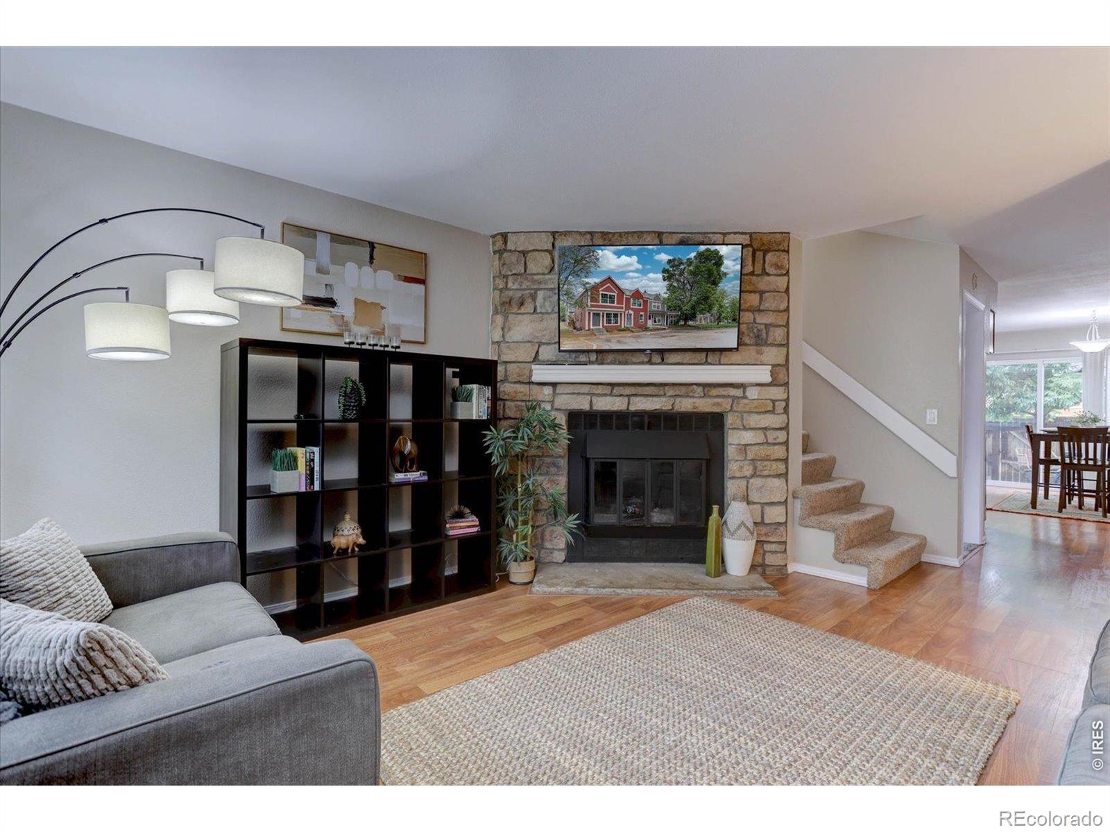 MLS Image #3 for 994  milo circle,lafayette, Colorado