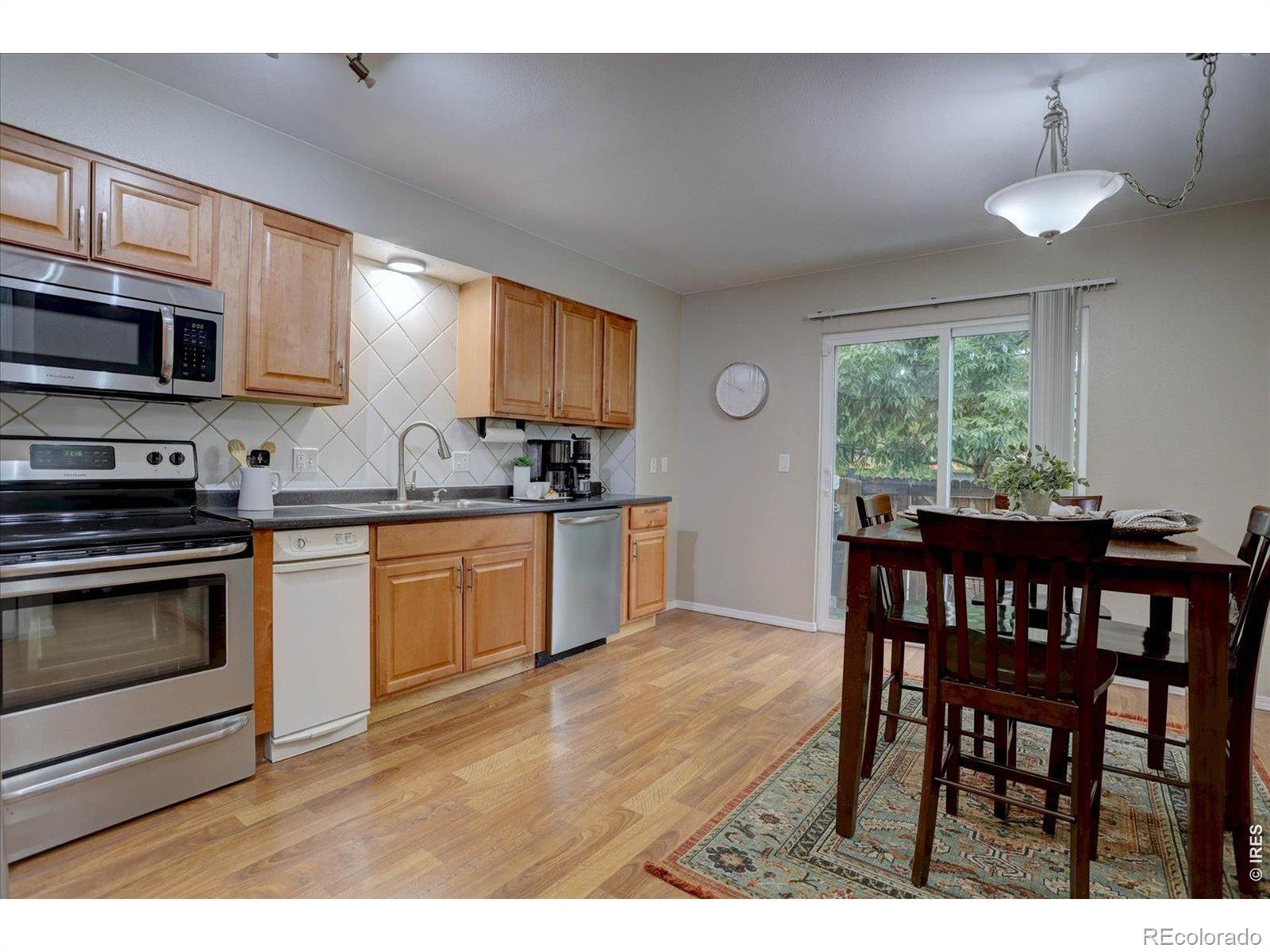 MLS Image #5 for 994  milo circle,lafayette, Colorado