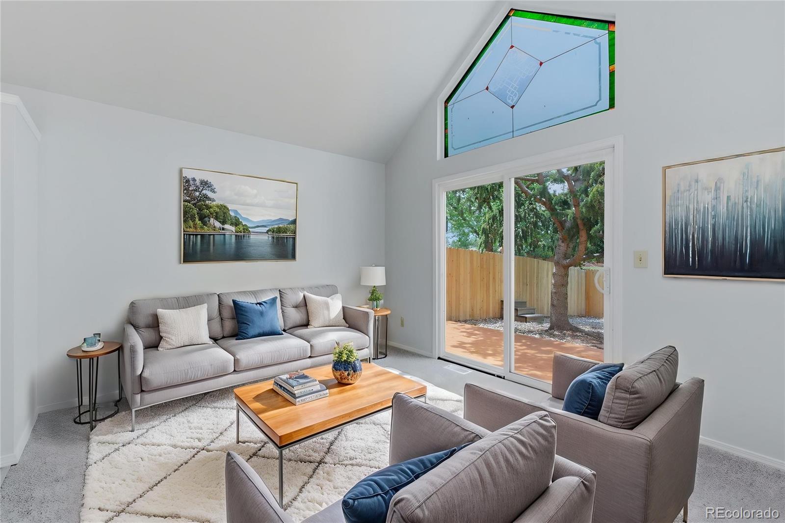 MLS Image #2 for 5640  corinth drive,colorado springs, Colorado