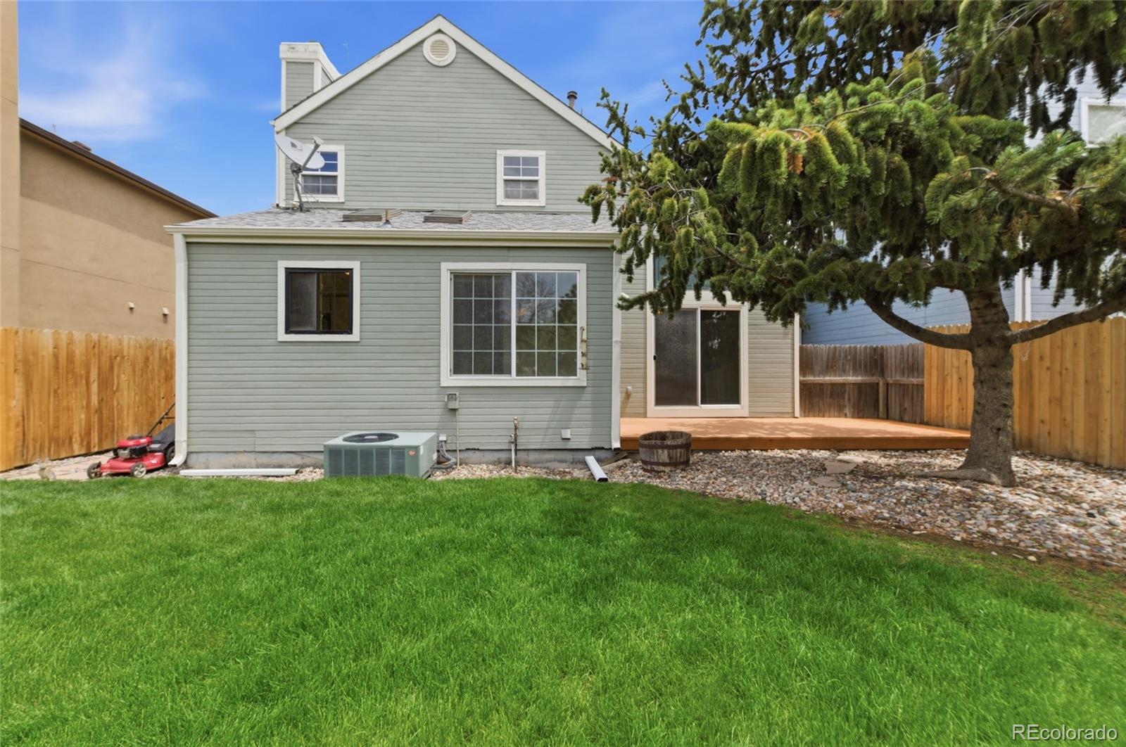 MLS Image #30 for 5640  corinth drive,colorado springs, Colorado