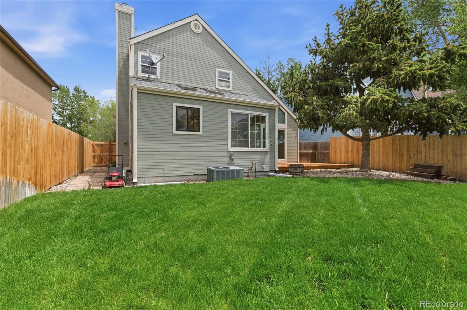 MLS Image #31 for 5640  corinth drive,colorado springs, Colorado