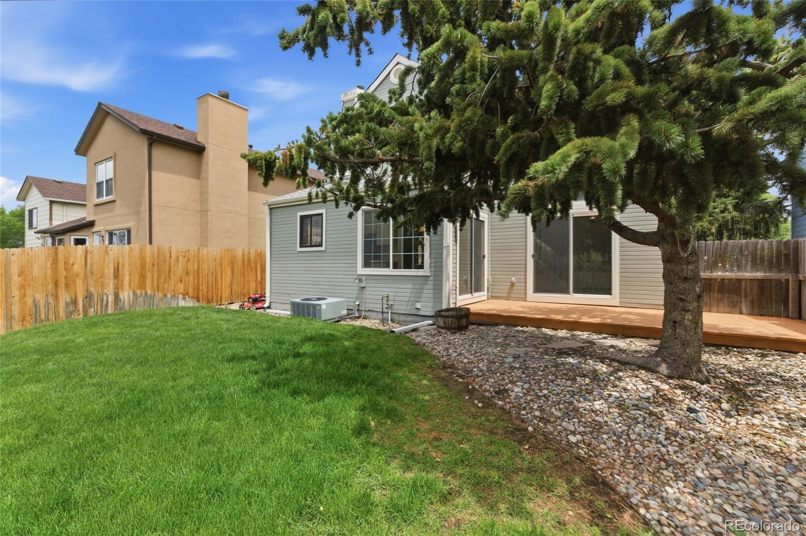 MLS Image #32 for 5640  corinth drive,colorado springs, Colorado