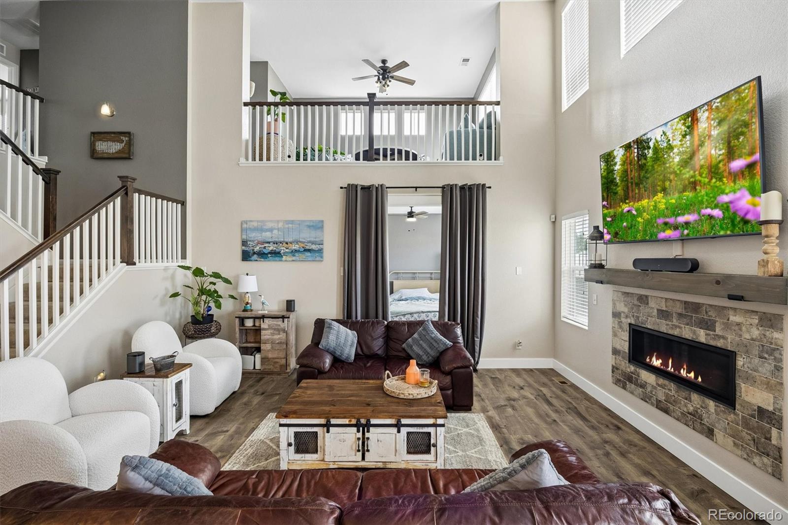 MLS Image #3 for 23  homestead way,brighton, Colorado