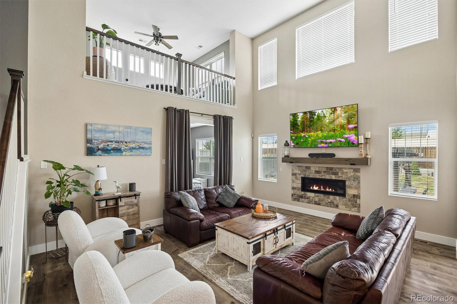 MLS Image #4 for 23  homestead way,brighton, Colorado