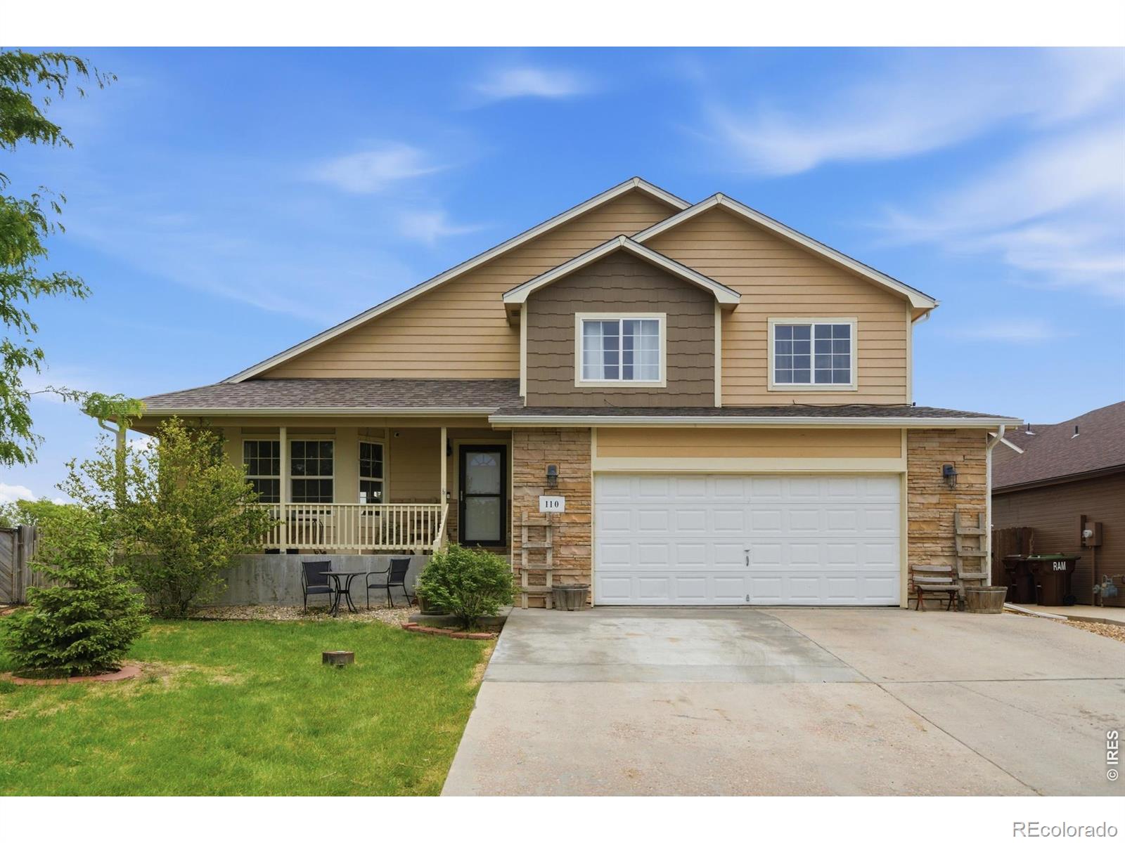 MLS Image #0 for 110  keystone drive,severance, Colorado