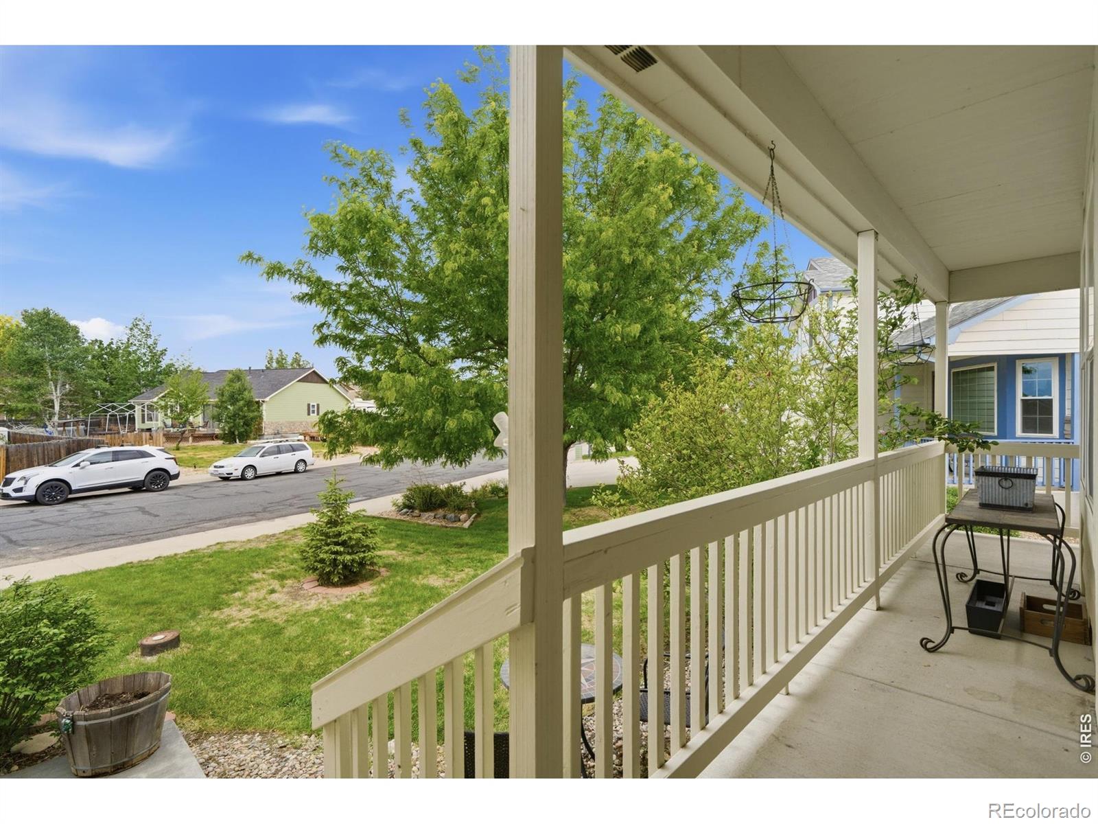MLS Image #2 for 110  keystone drive,severance, Colorado