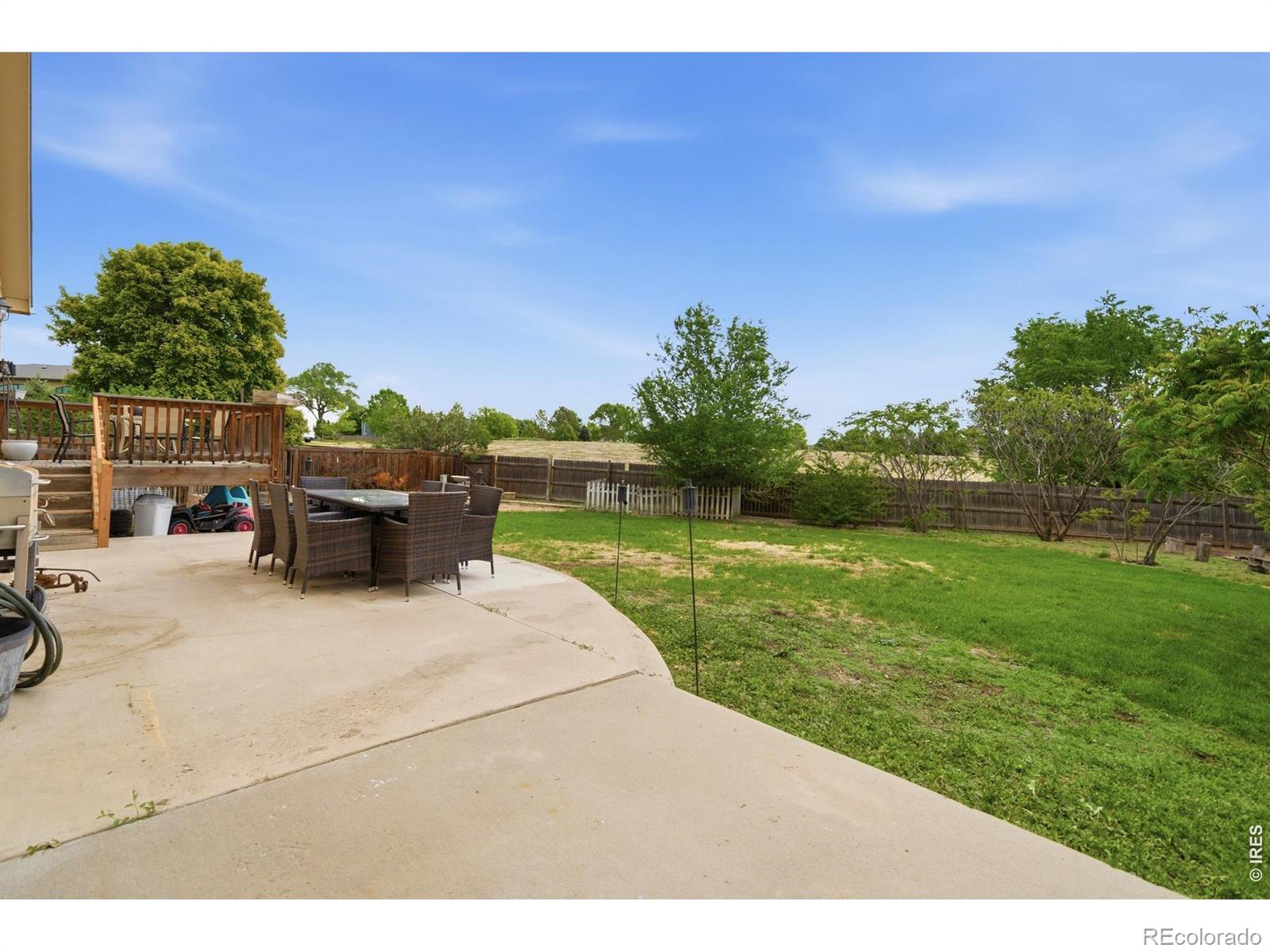 MLS Image #28 for 110  keystone drive,severance, Colorado