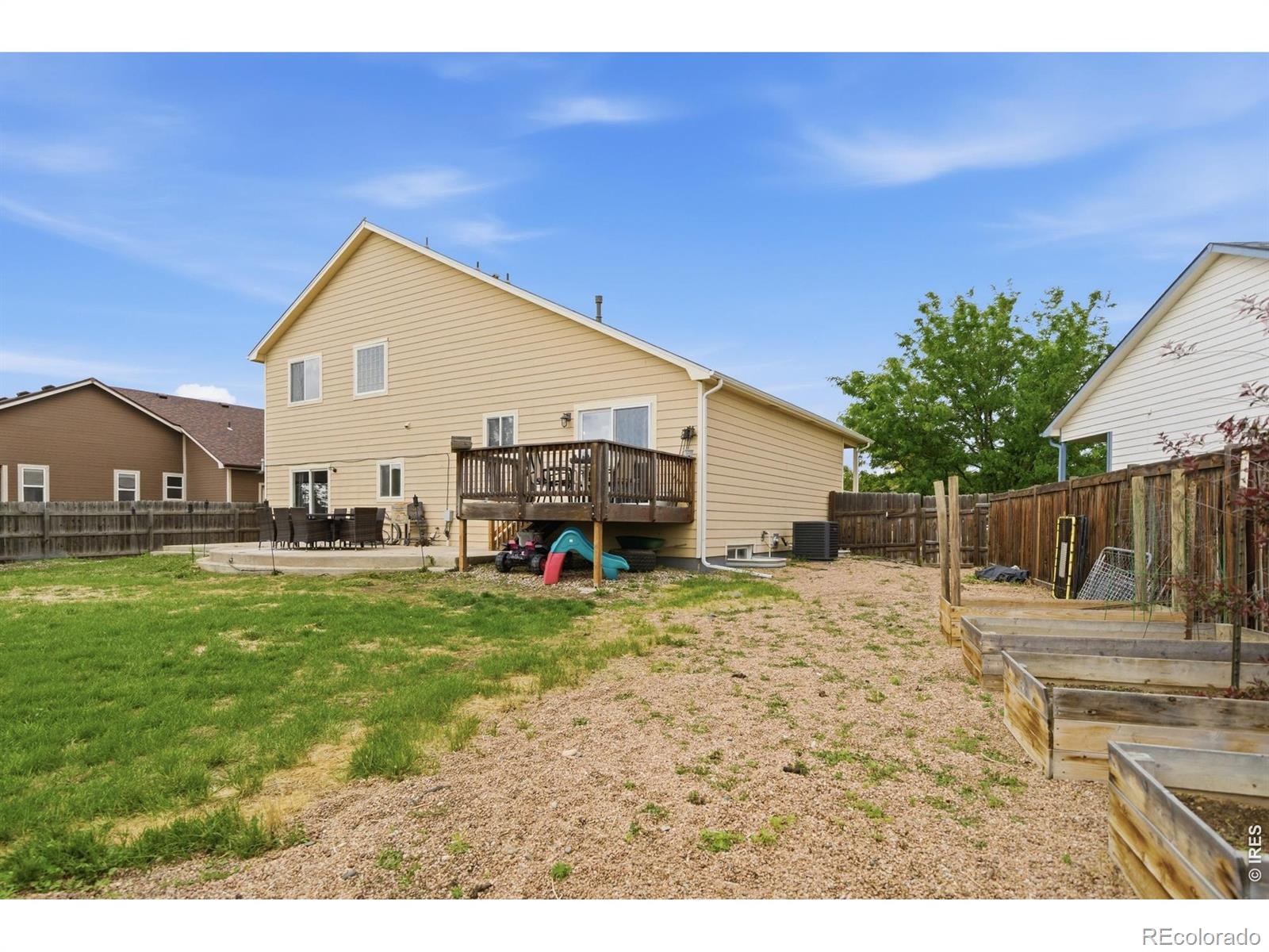 MLS Image #29 for 110  keystone drive,severance, Colorado