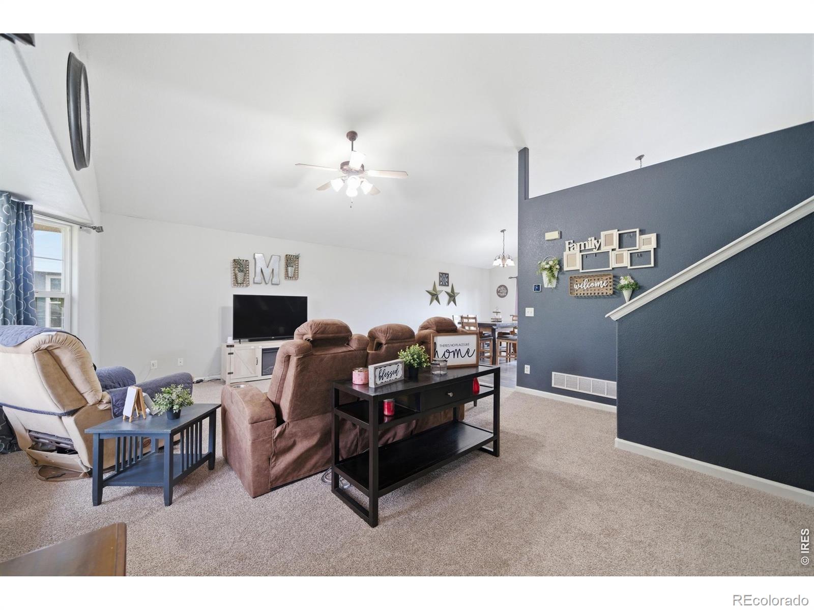 MLS Image #3 for 110  keystone drive,severance, Colorado