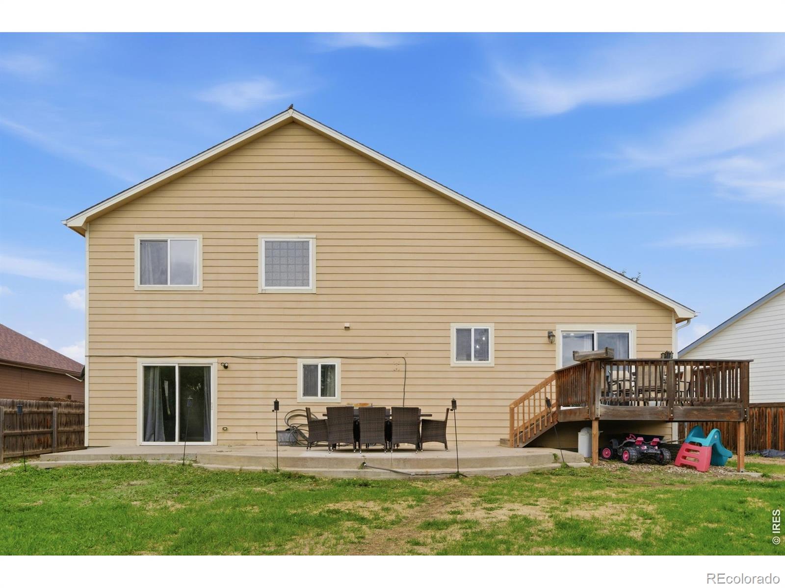 MLS Image #31 for 110  keystone drive,severance, Colorado