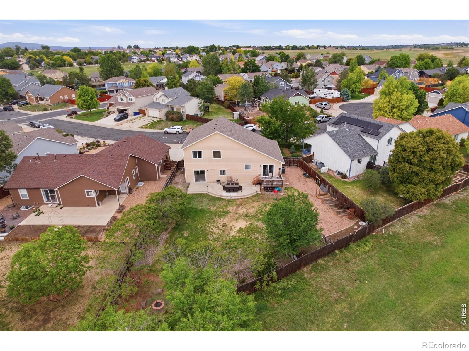 MLS Image #33 for 110  keystone drive,severance, Colorado