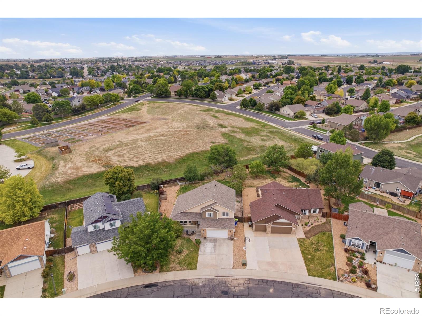 MLS Image #34 for 110  keystone drive,severance, Colorado