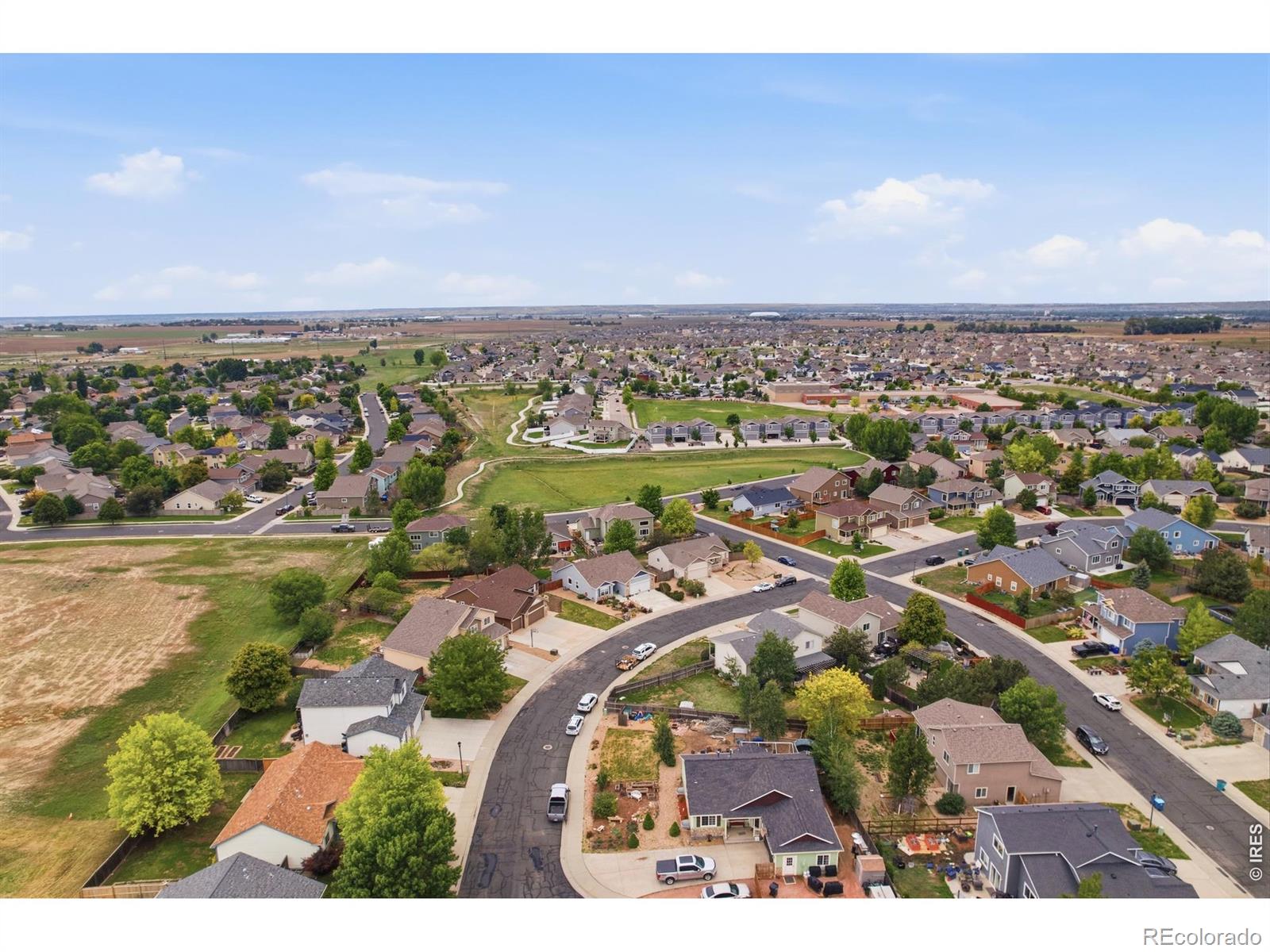 MLS Image #36 for 110  keystone drive,severance, Colorado