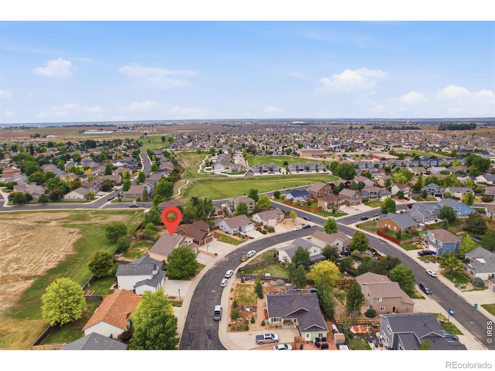 MLS Image #37 for 110  keystone drive,severance, Colorado