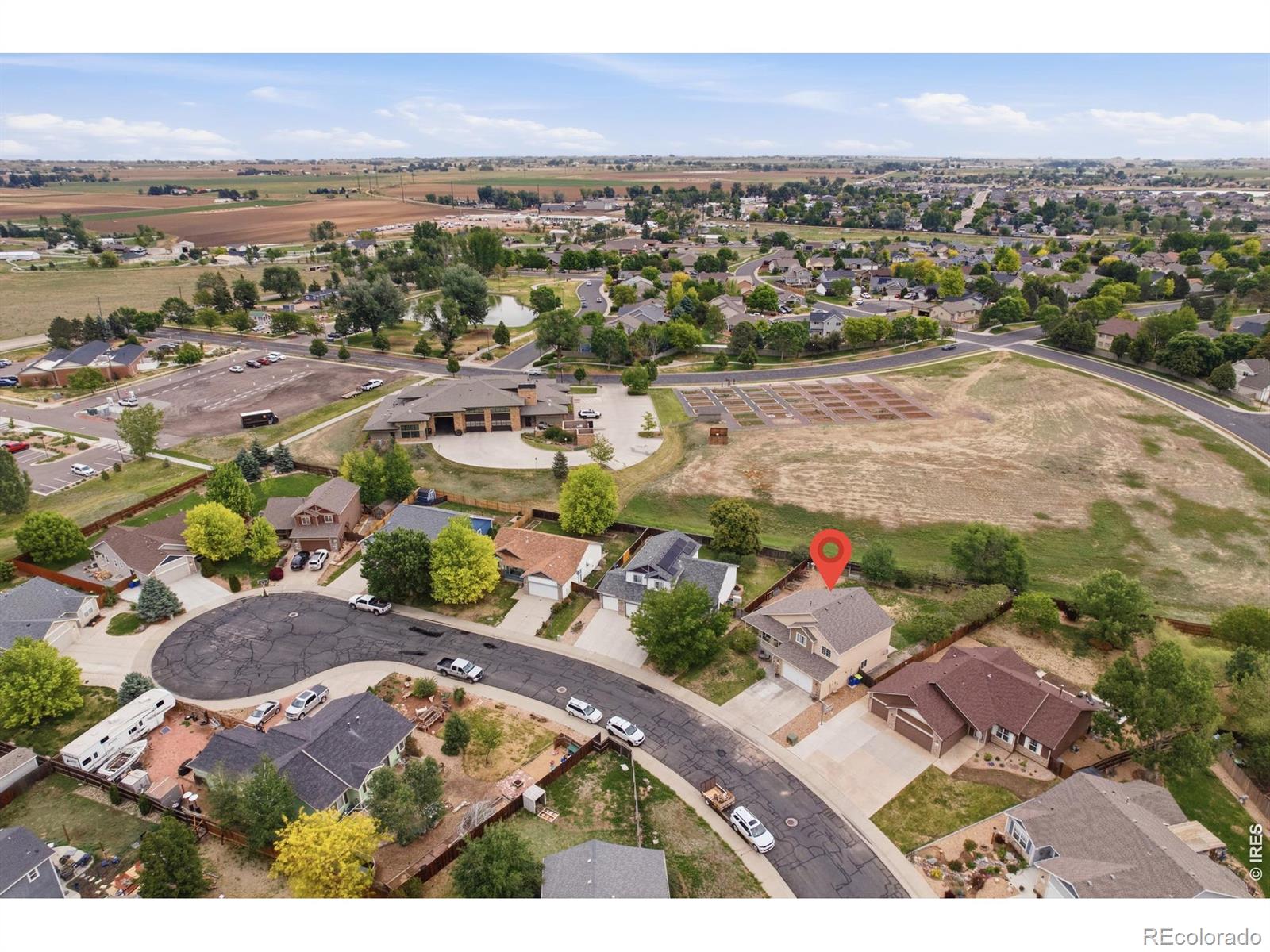 MLS Image #39 for 110  keystone drive,severance, Colorado