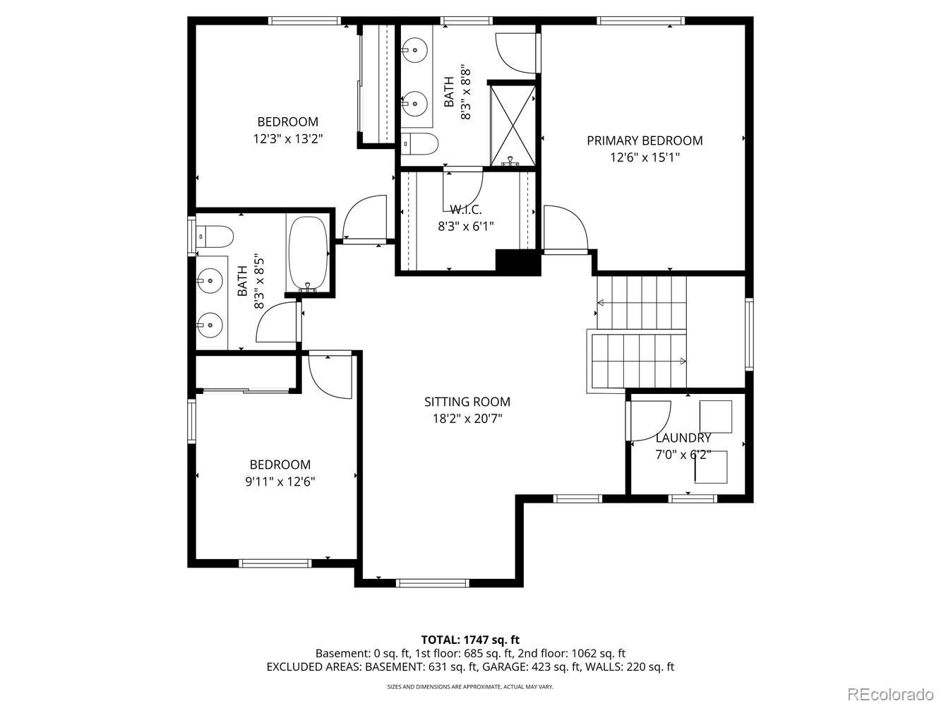 MLS Image #40 for 3334 e 141st avenue,thornton, Colorado