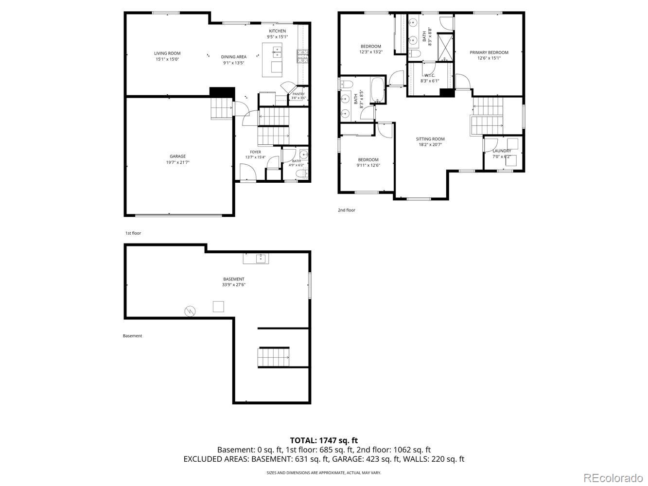 MLS Image #41 for 3334 e 141st avenue,thornton, Colorado