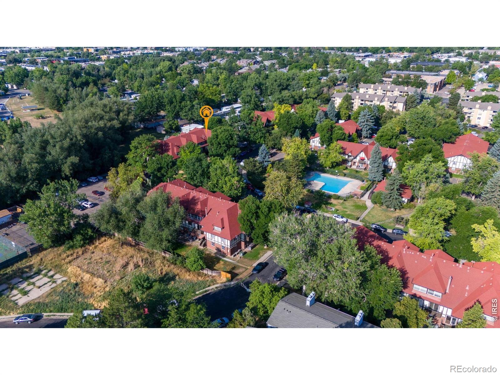 MLS Image #30 for 3250  oneal circle,boulder, Colorado
